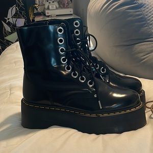 Doc Marten - Jadon Max